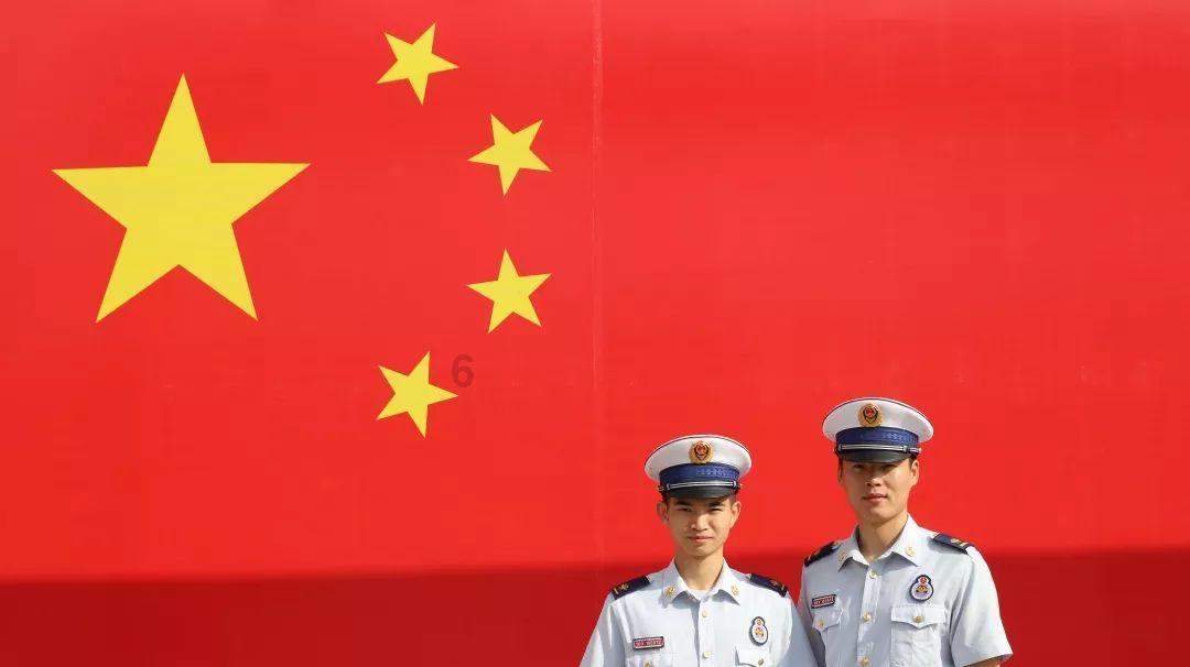 迷路的老奶奶